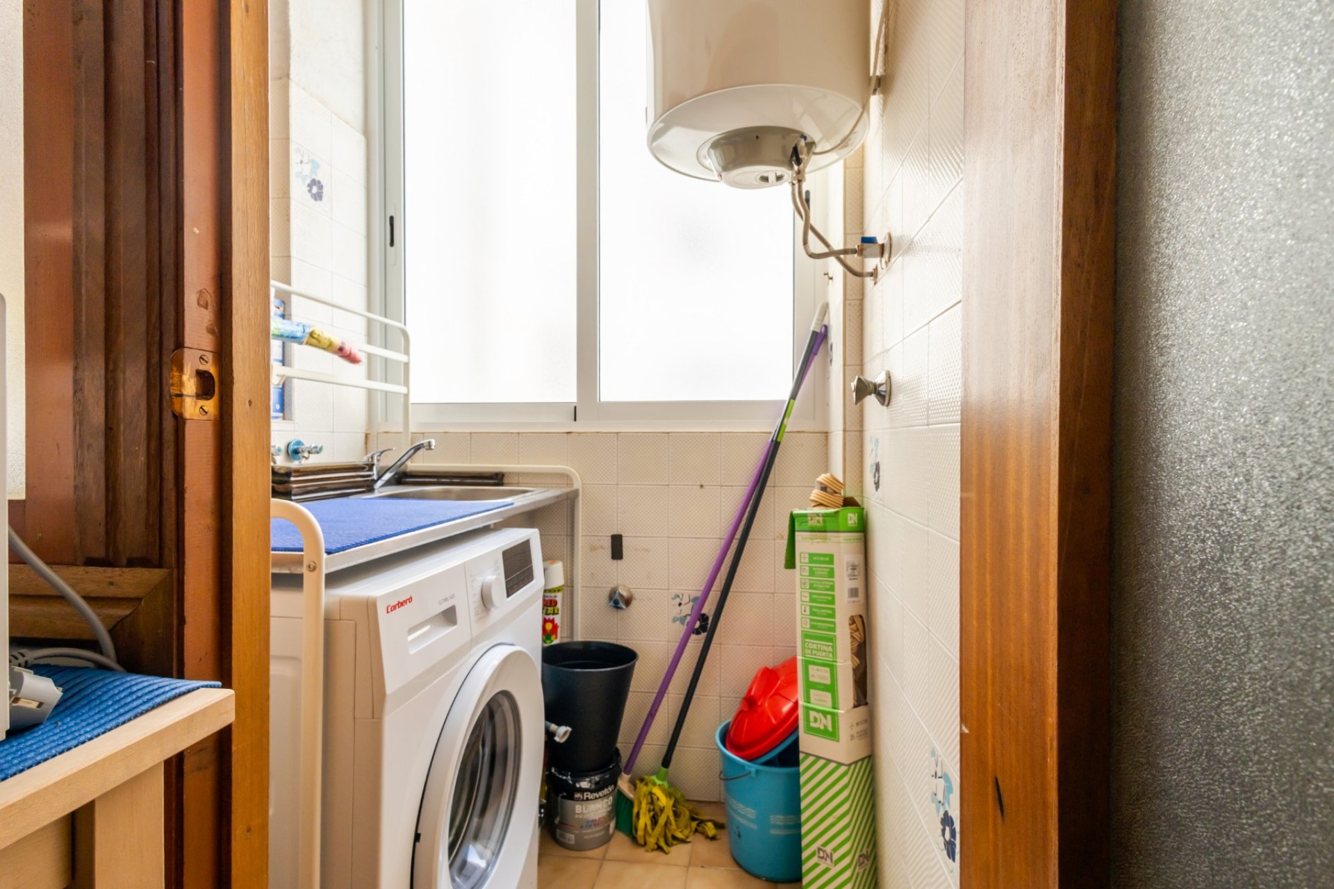 Wiederverkauf - Wohnung - Torrevieja - El Acequión - Los Náufragos