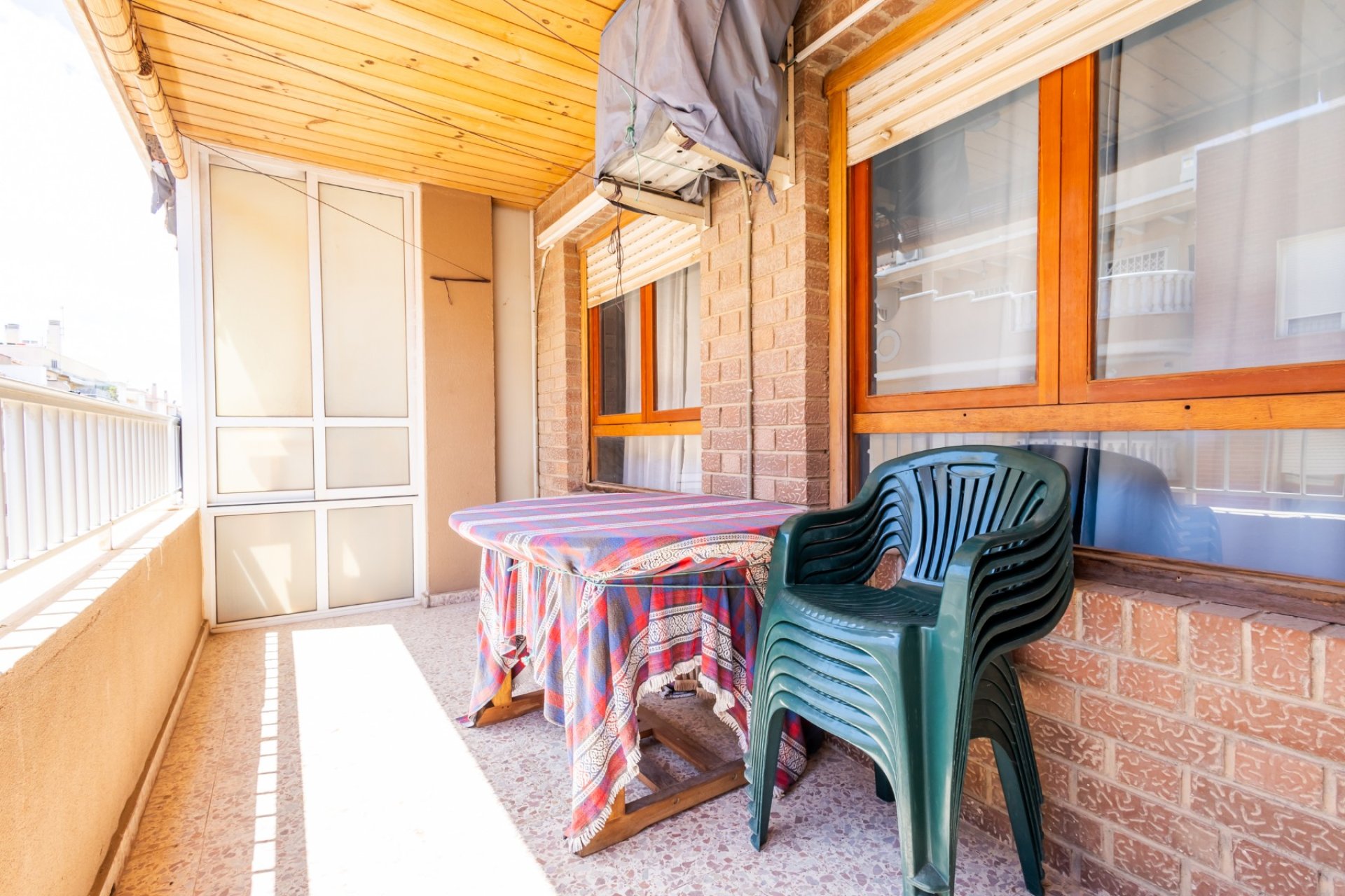 Wiederverkauf - Wohnung - Torrevieja - El Acequión - Los Náufragos