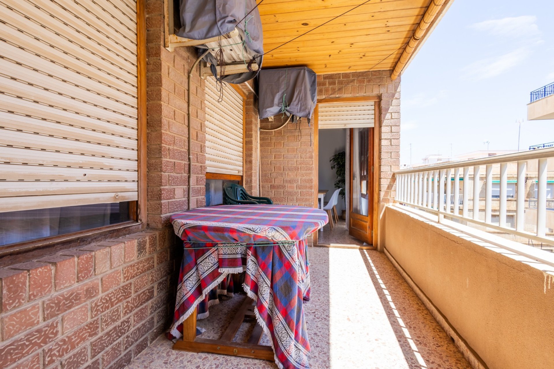 Wiederverkauf - Wohnung - Torrevieja - El Acequión - Los Náufragos