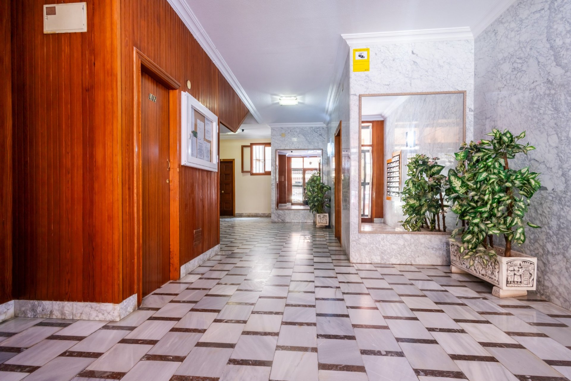 Wiederverkauf - Wohnung - Torrevieja - El Acequión - Los Náufragos