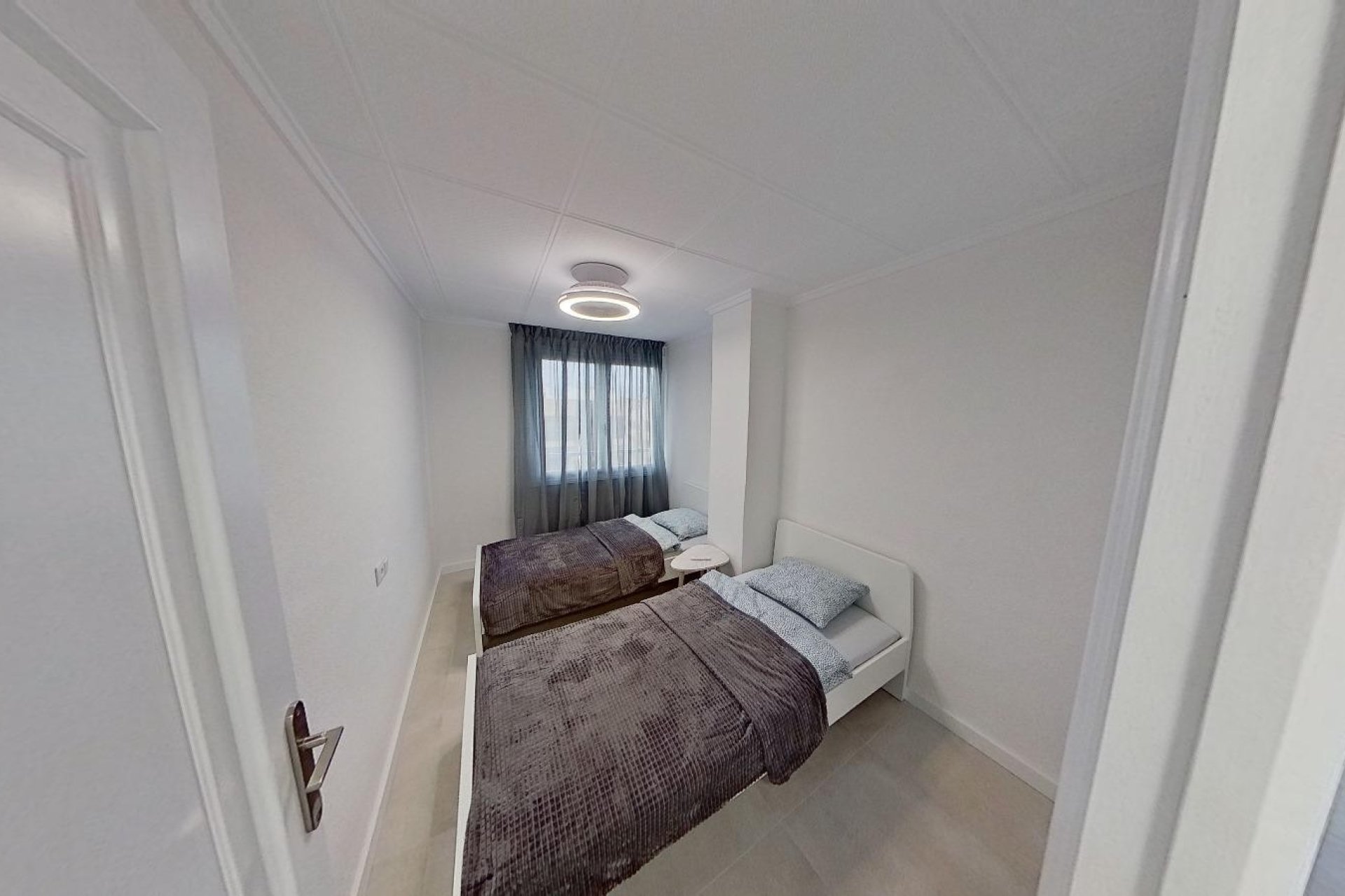 Wiederverkauf - Wohnung - Torrevieja - El acequión