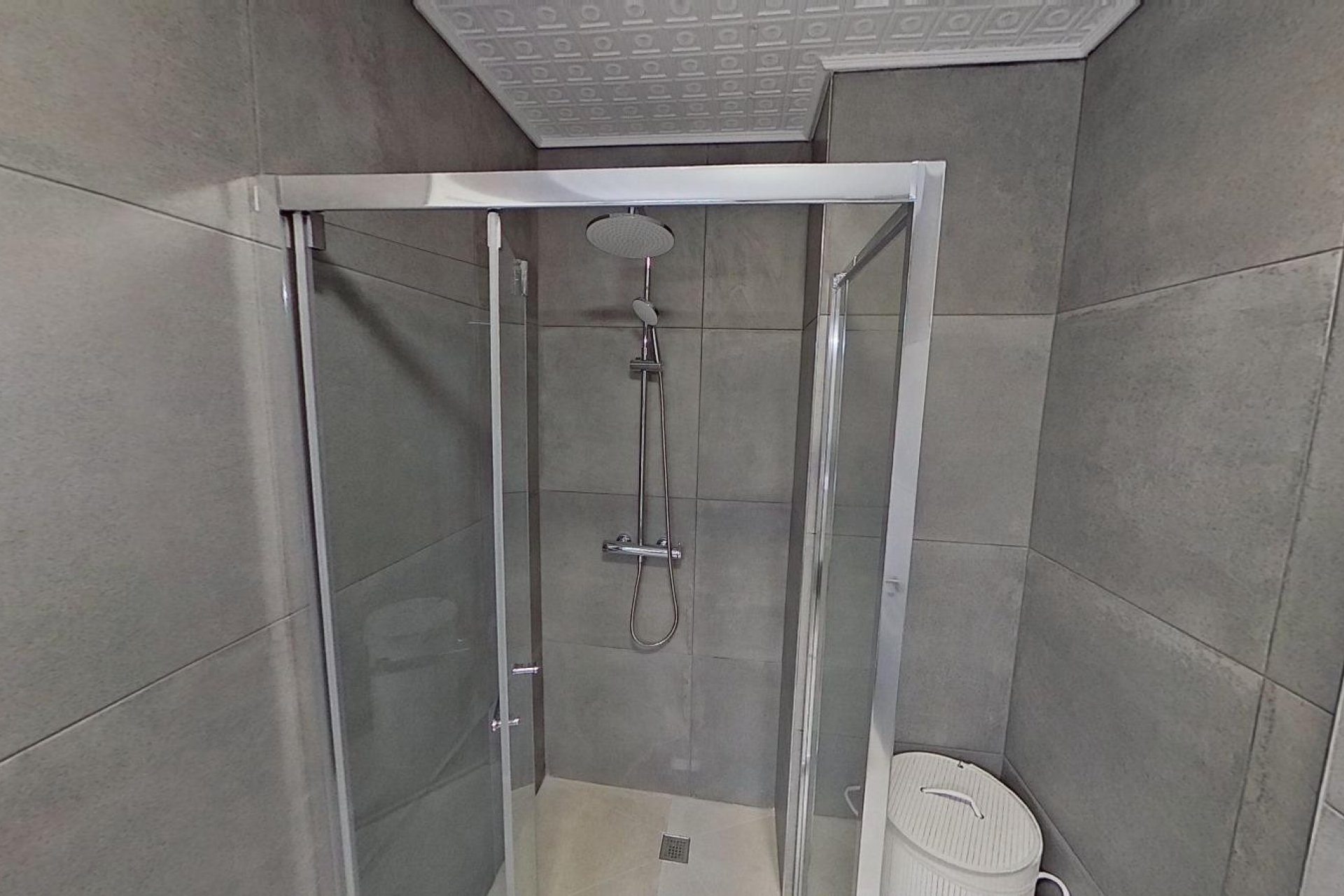 Wiederverkauf - Wohnung - Torrevieja - El acequión