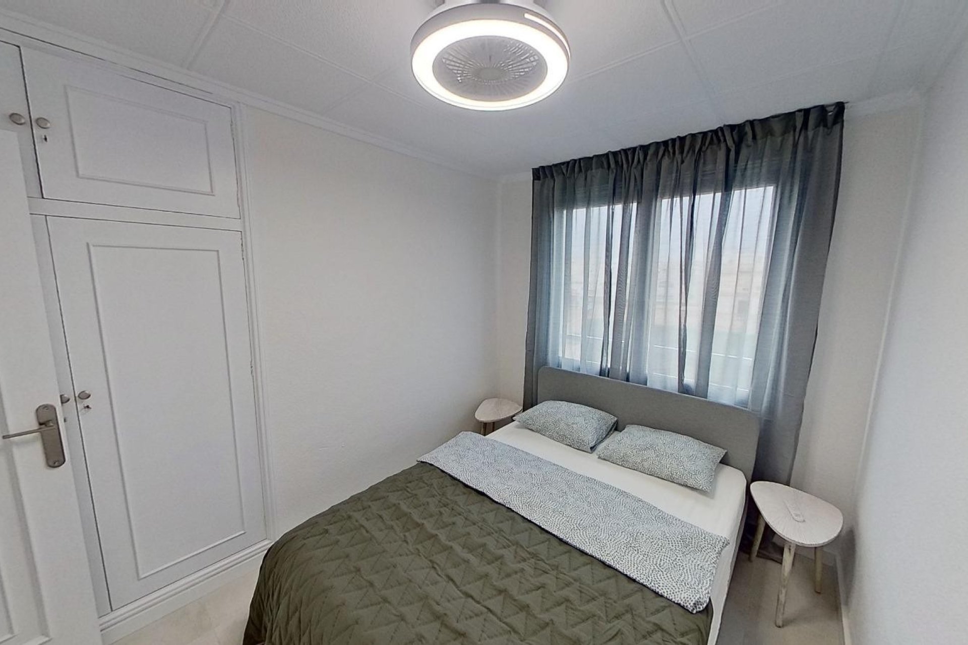 Wiederverkauf - Wohnung - Torrevieja - El acequión