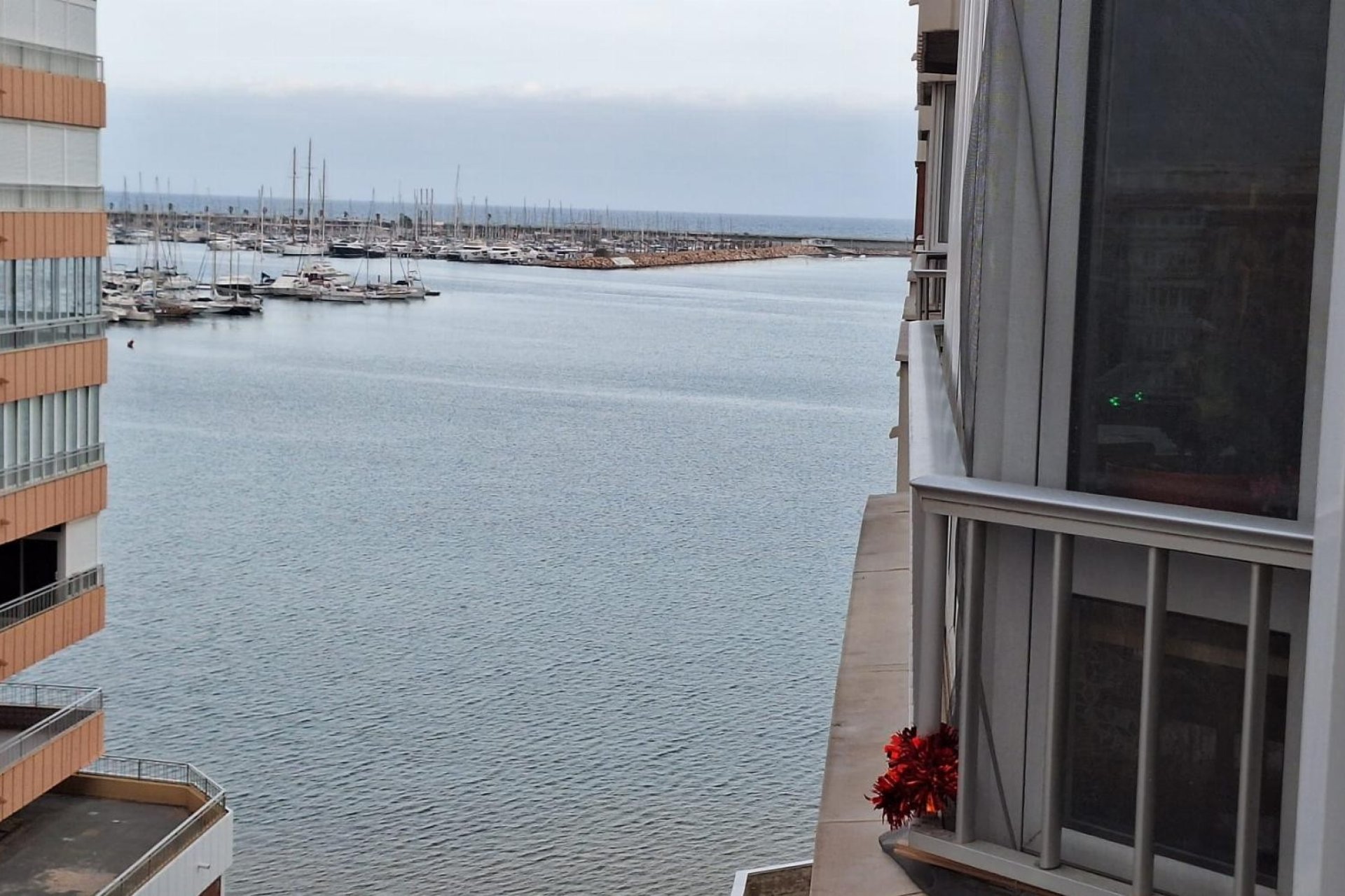 Wiederverkauf - Wohnung - Torrevieja - El acequión