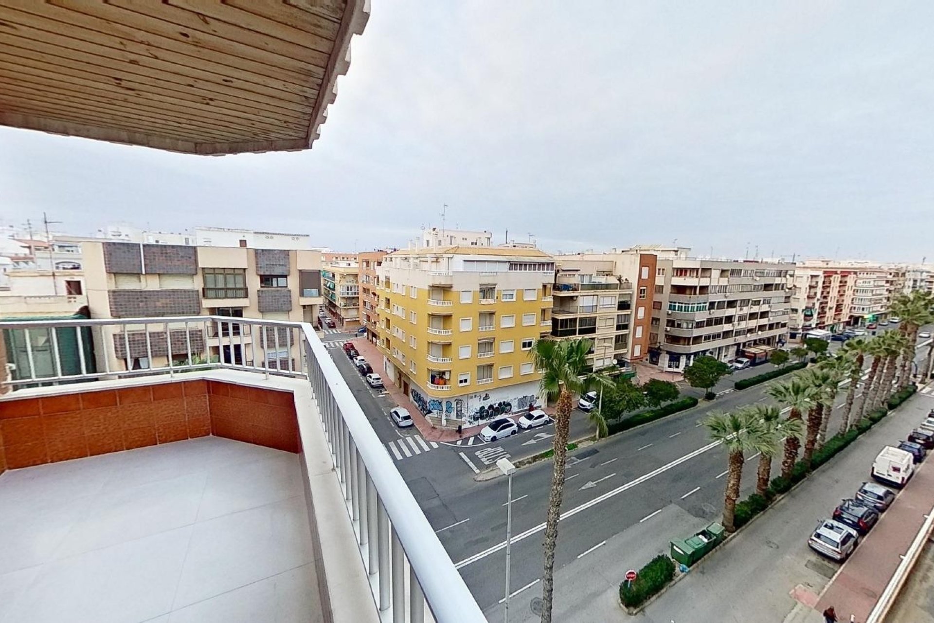 Wiederverkauf - Wohnung - Torrevieja - El acequión