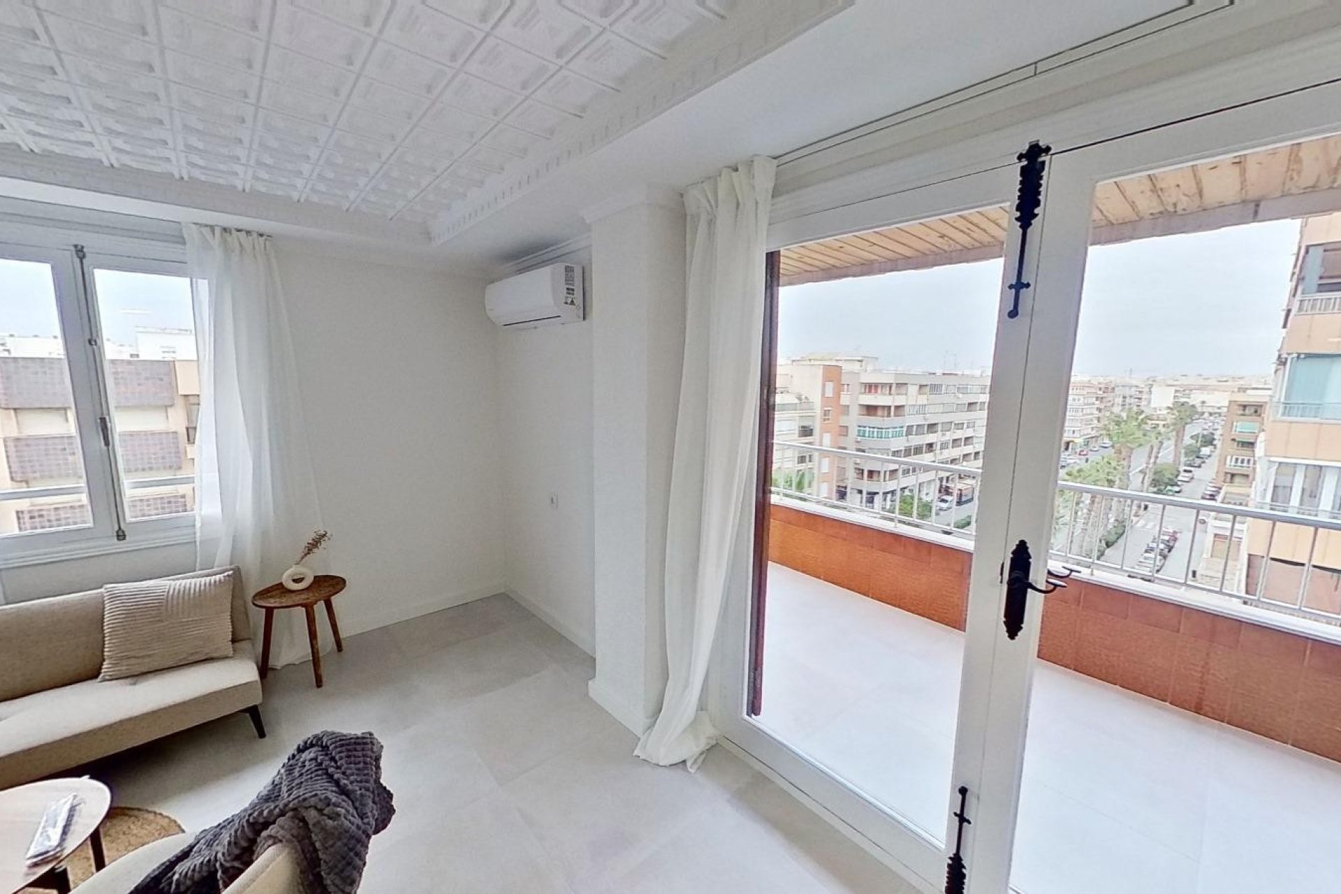 Wiederverkauf - Wohnung - Torrevieja - El acequión