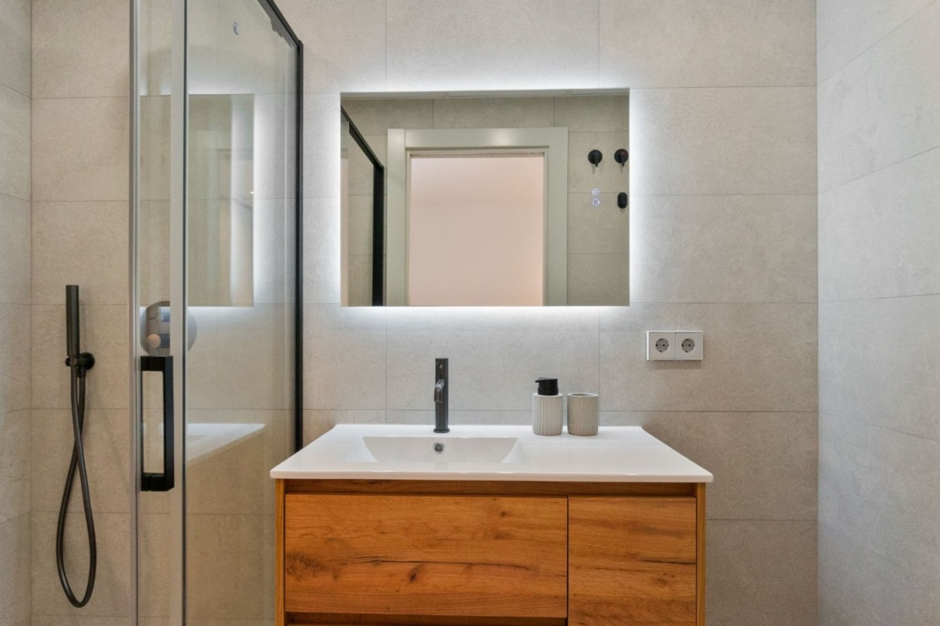 Wiederverkauf - Wohnung - Torrevieja - Playa del Acequión