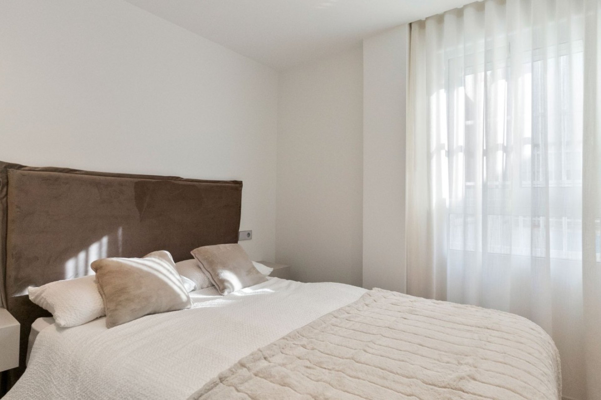 Wiederverkauf - Wohnung - Torrevieja - Playa del Acequión