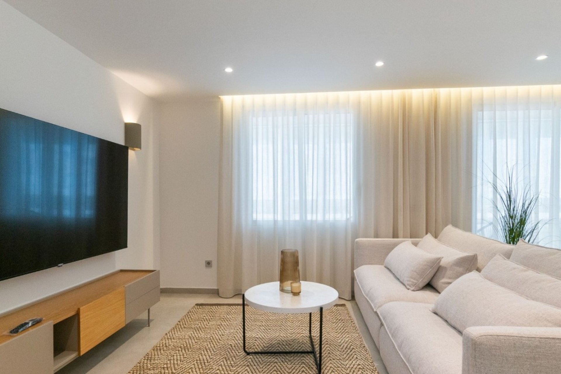 Wiederverkauf - Wohnung - Torrevieja - Playa del Acequión