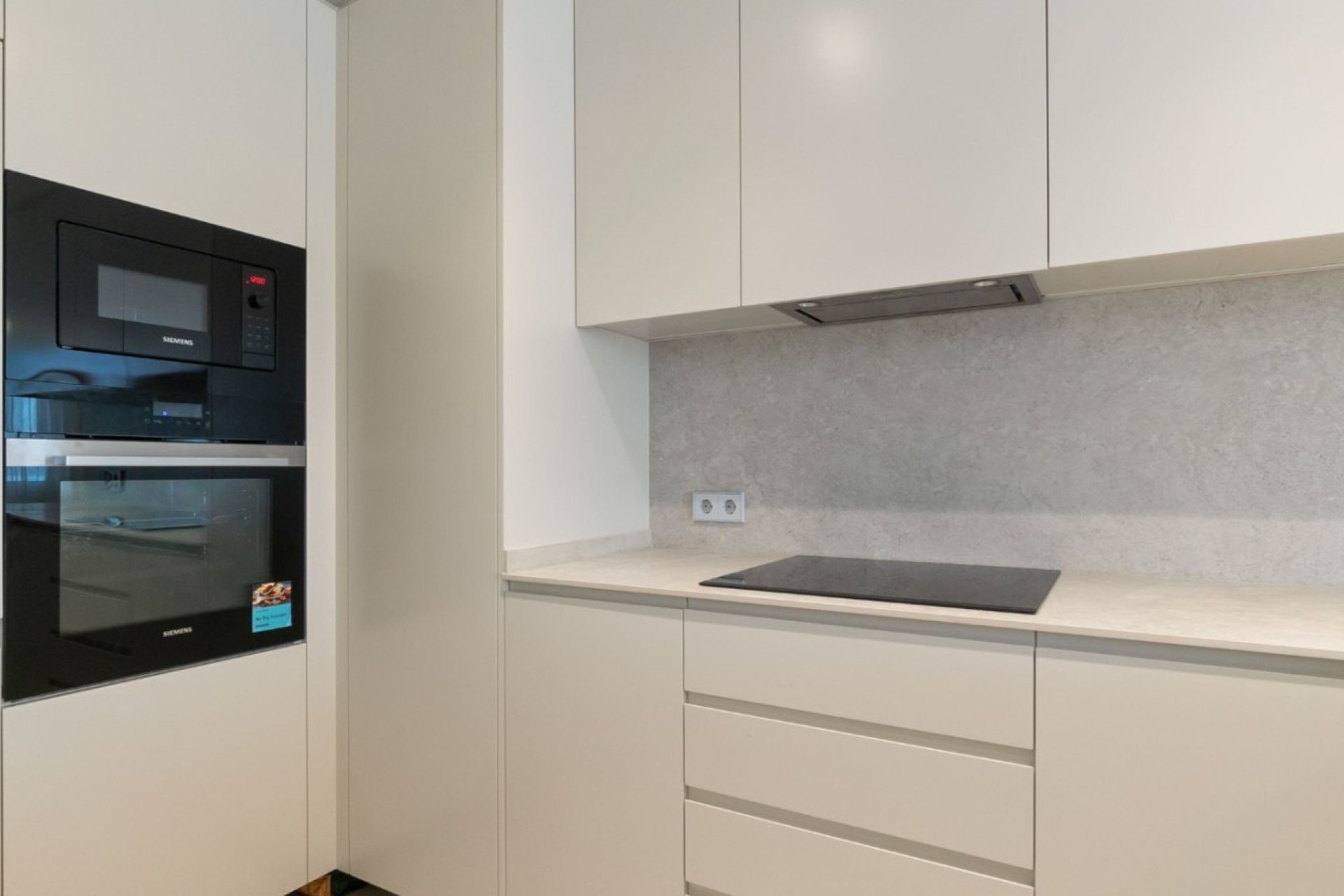 Wiederverkauf - Wohnung - Torrevieja - Playa del Acequión