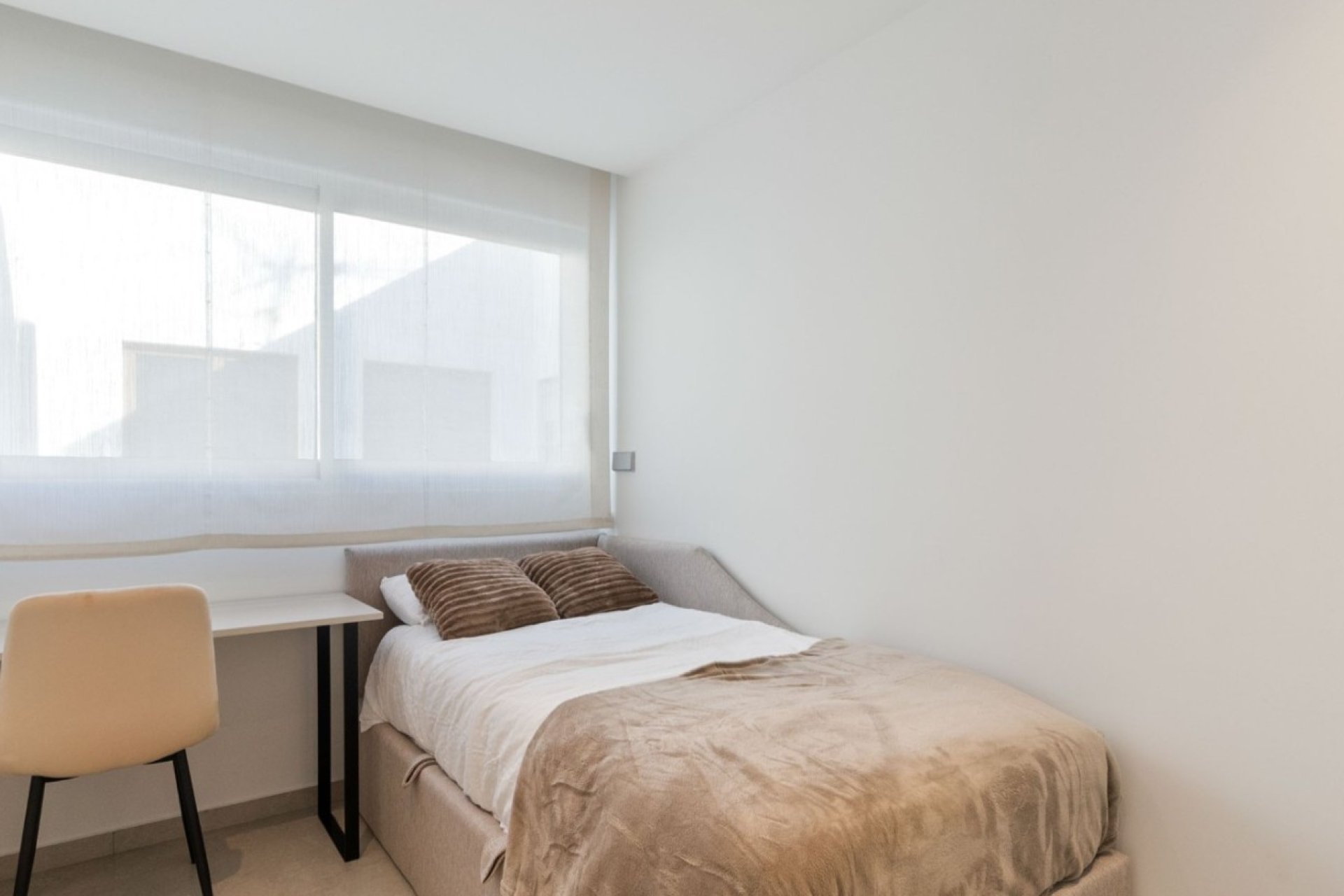 Wiederverkauf - Wohnung - Torrevieja - Playa del Acequión