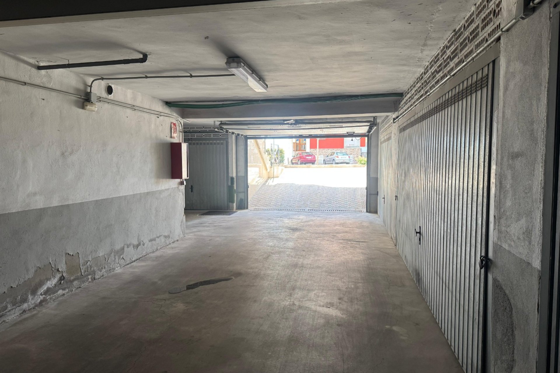 Wiederverkauf - Wohnung - Torrevieja - Playa del Acequión