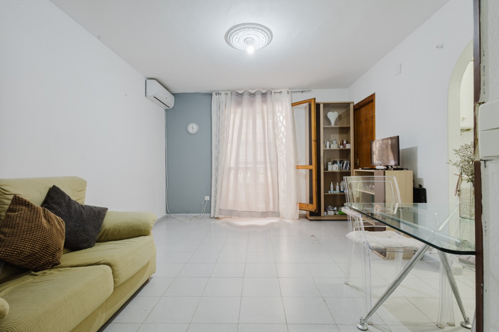 Wiederverkauf - Wohnung - Torrevieja - Playa del Acequión