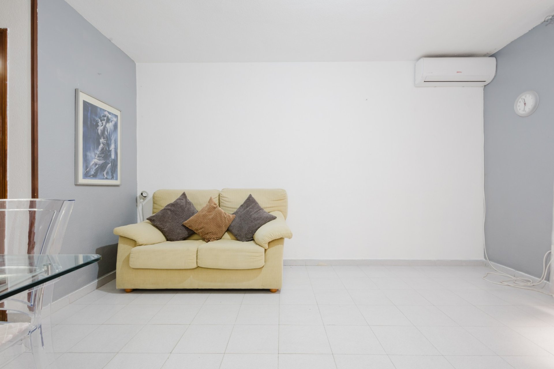 Wiederverkauf - Wohnung - Torrevieja - Playa del Acequión