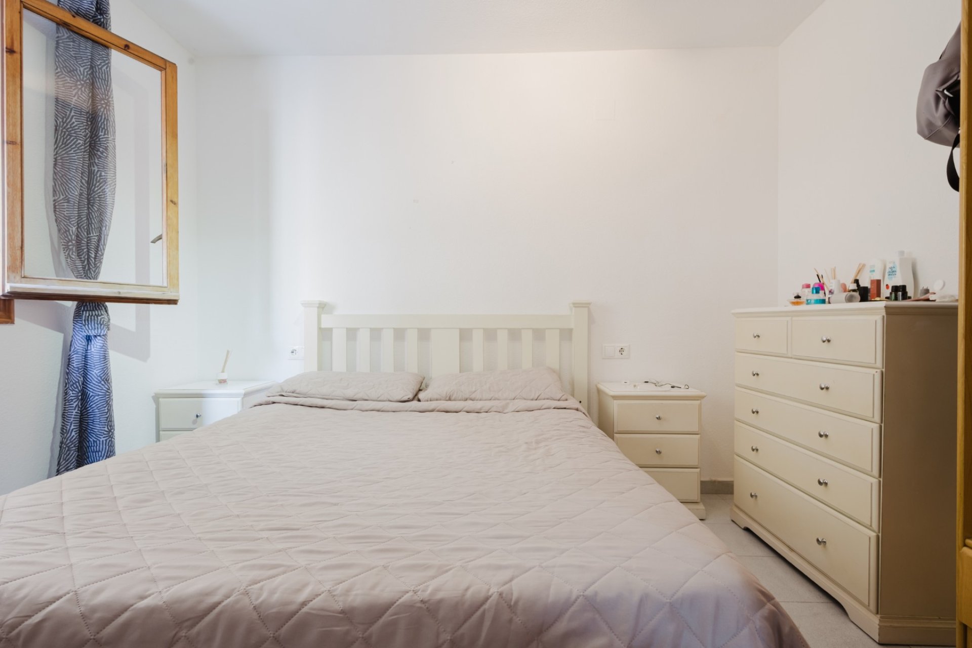 Wiederverkauf - Wohnung - Torrevieja - Playa del Acequión