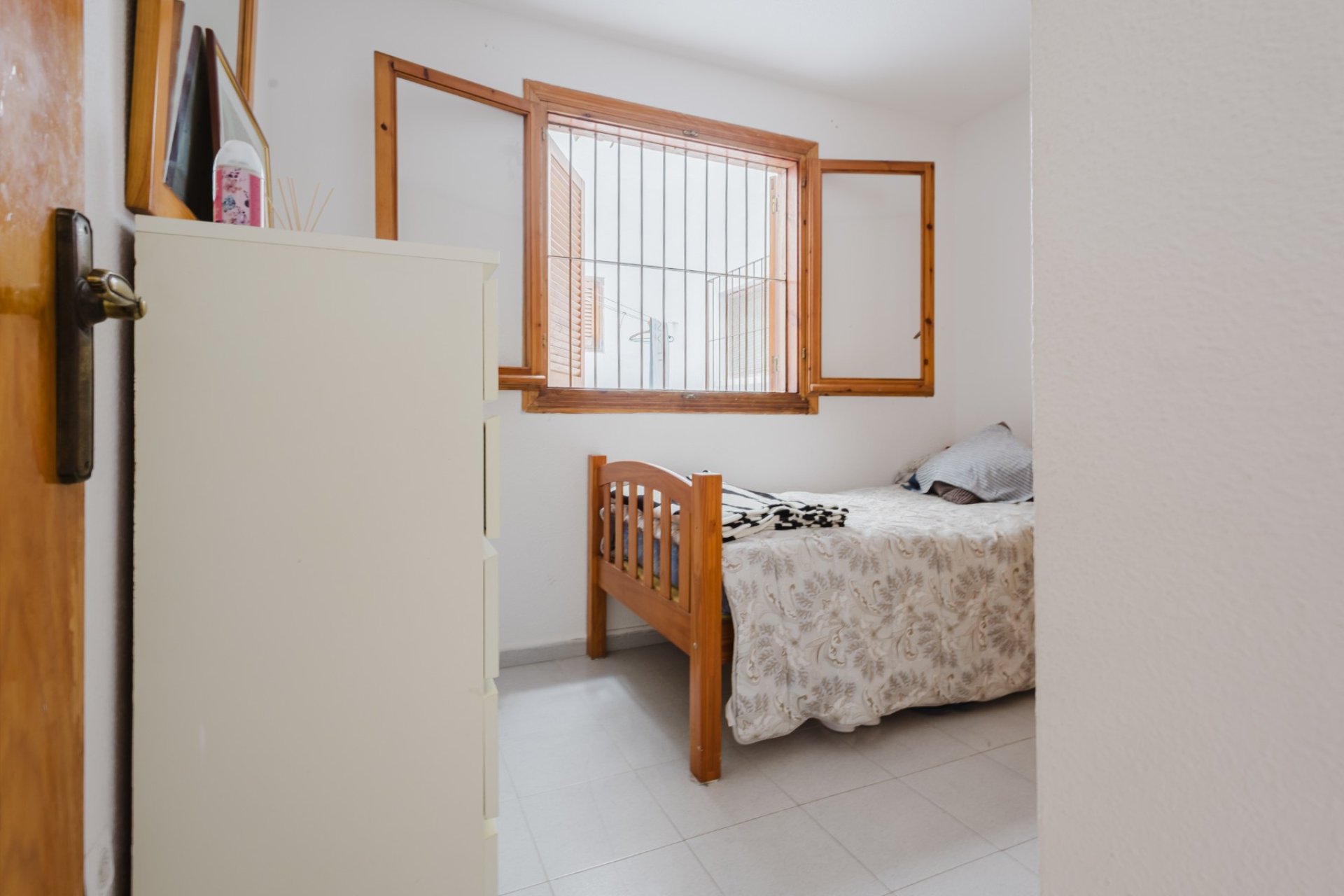 Wiederverkauf - Wohnung - Torrevieja - Playa del Acequión