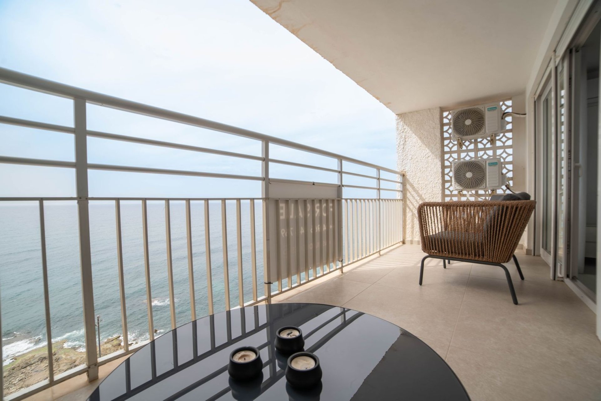 Wiederverkauf - Wohnung - Torrevieja - Playa del Cura