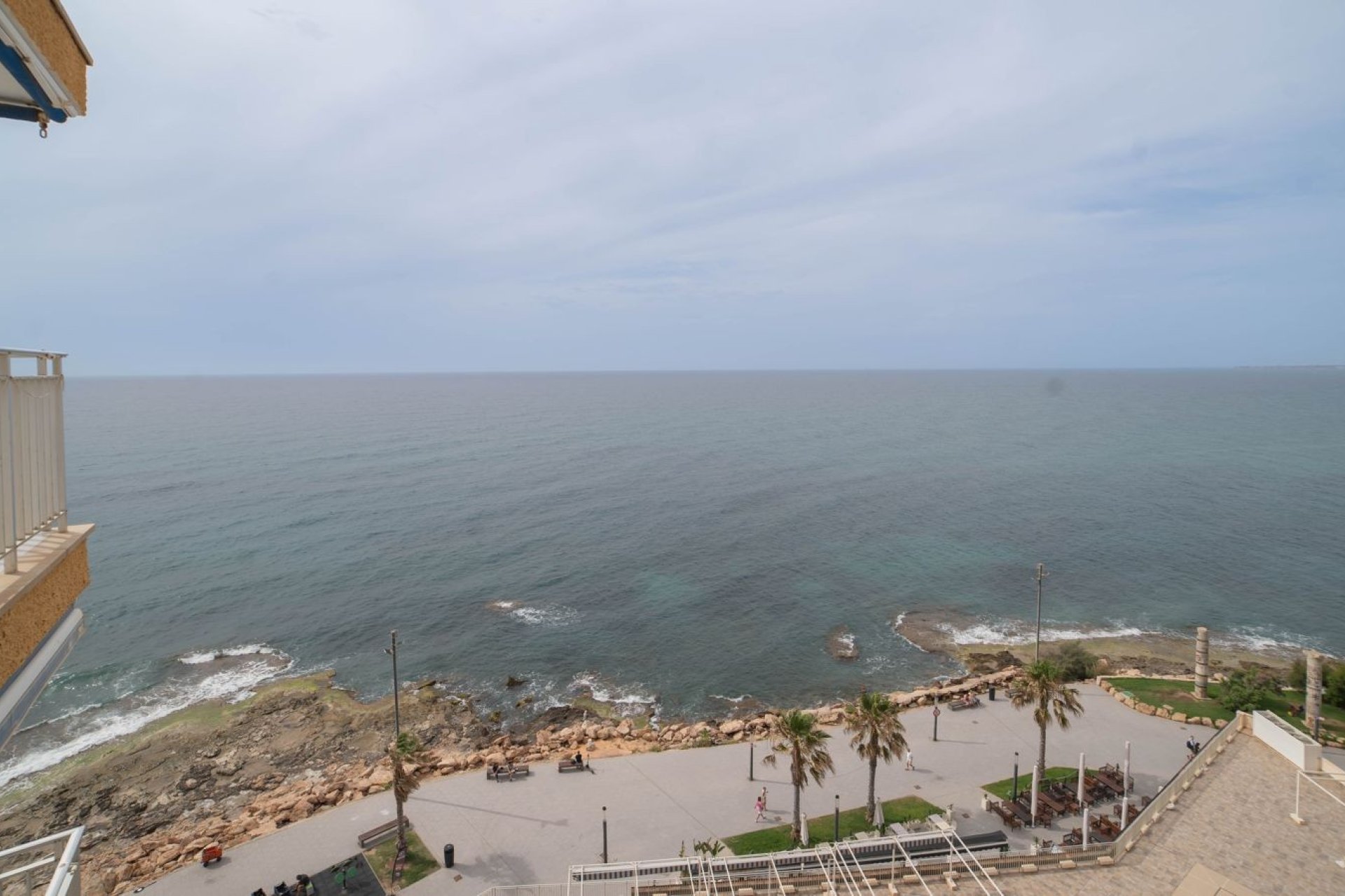 Wiederverkauf - Wohnung - Torrevieja - Playa del Cura