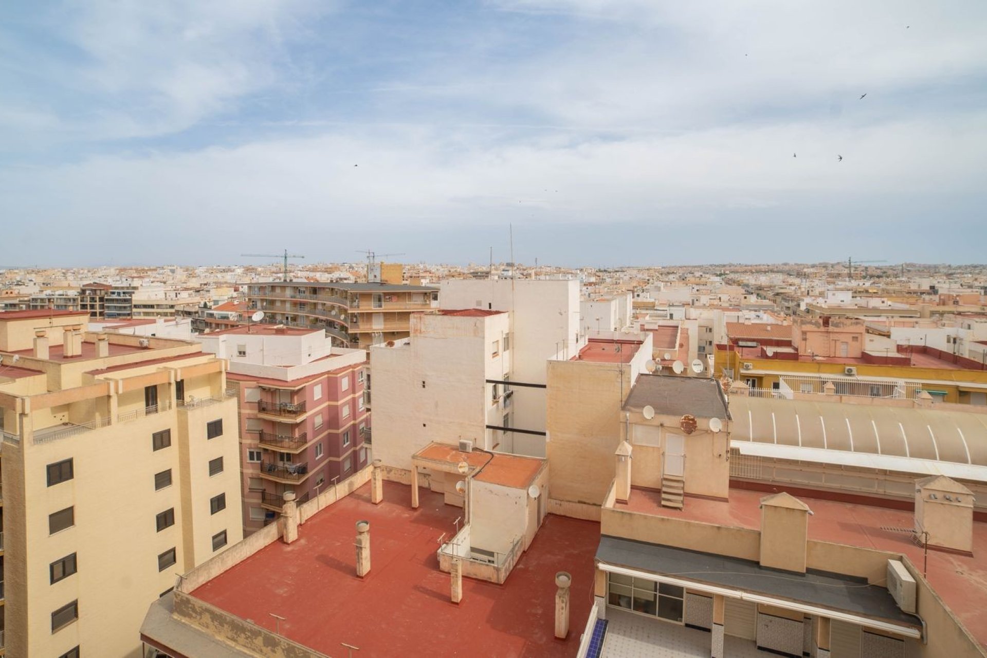 Wiederverkauf - Wohnung - Torrevieja - Playa del Cura