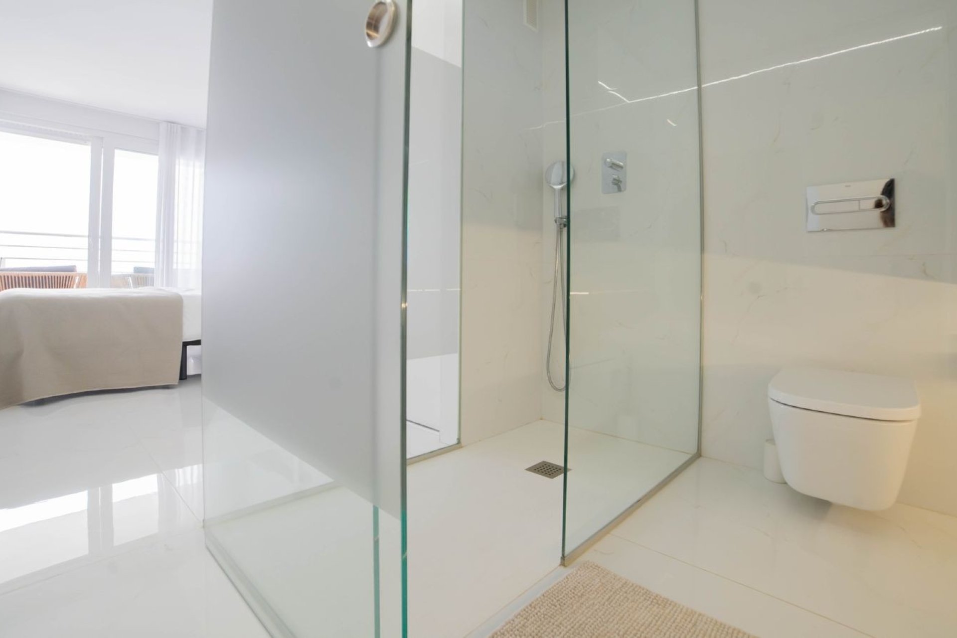 Wiederverkauf - Wohnung - Torrevieja - Playa del Cura