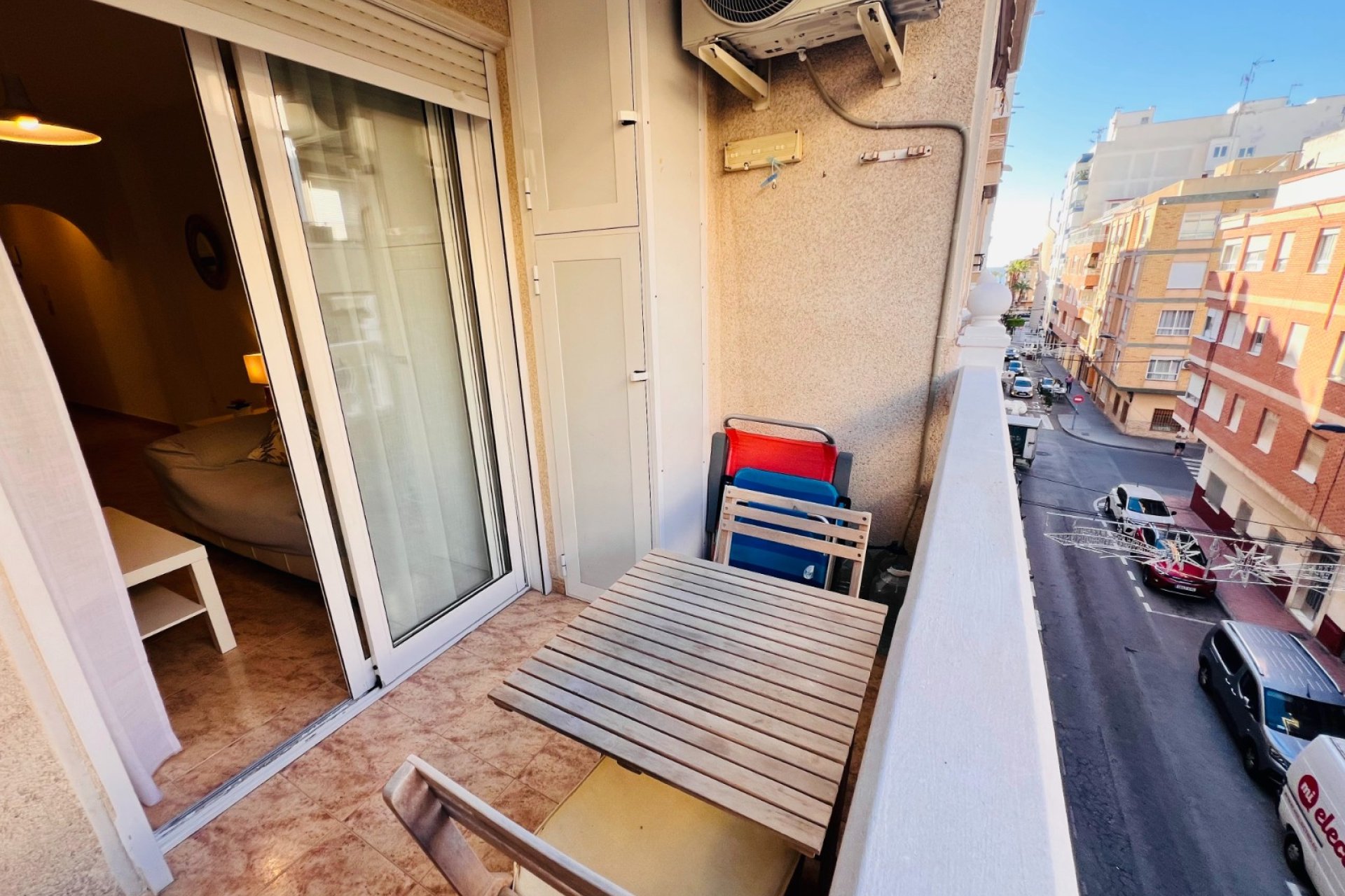 Wiederverkauf - Wohnung - Torrevieja - Playa del Cura