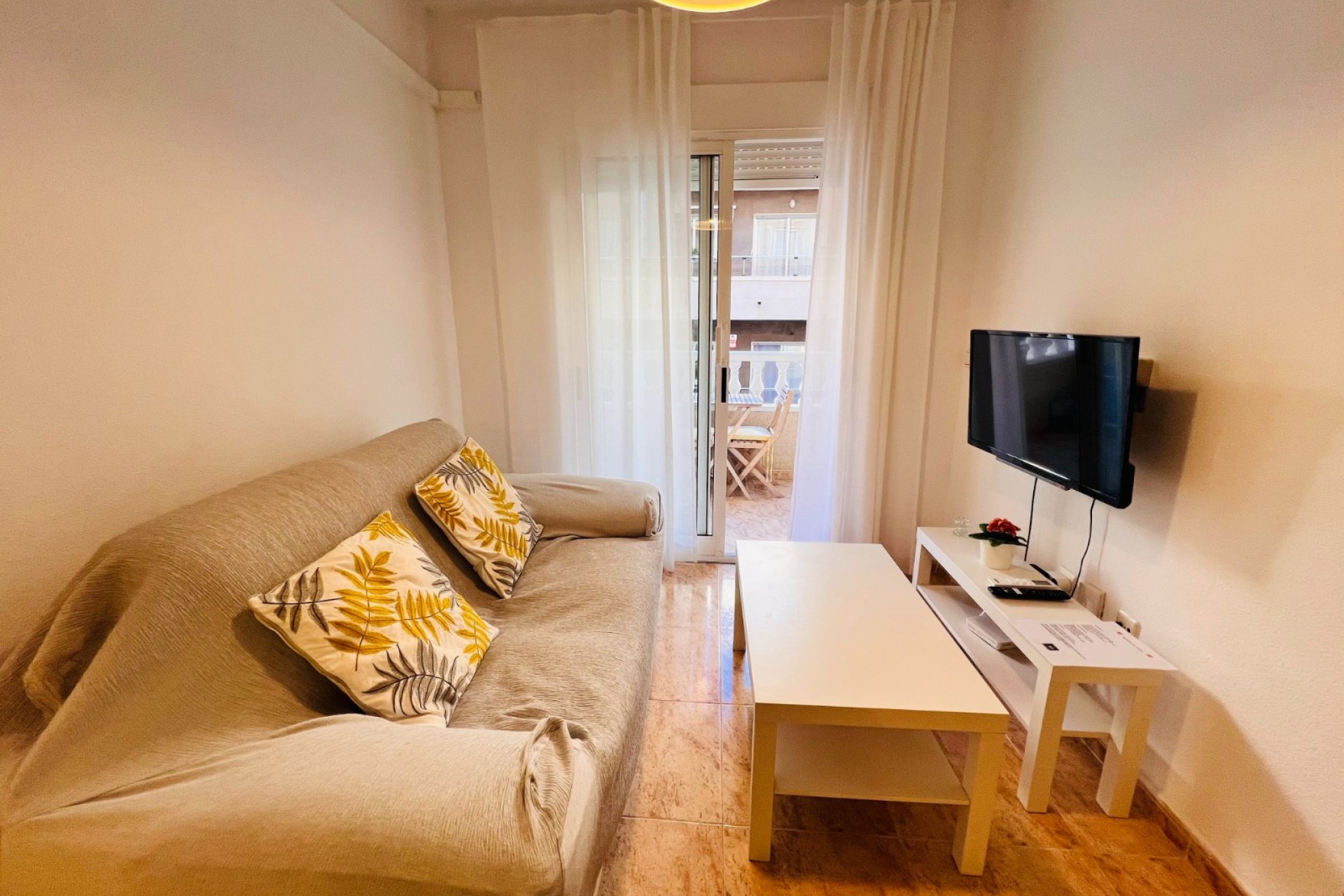 Wiederverkauf - Wohnung - Torrevieja - Playa del Cura