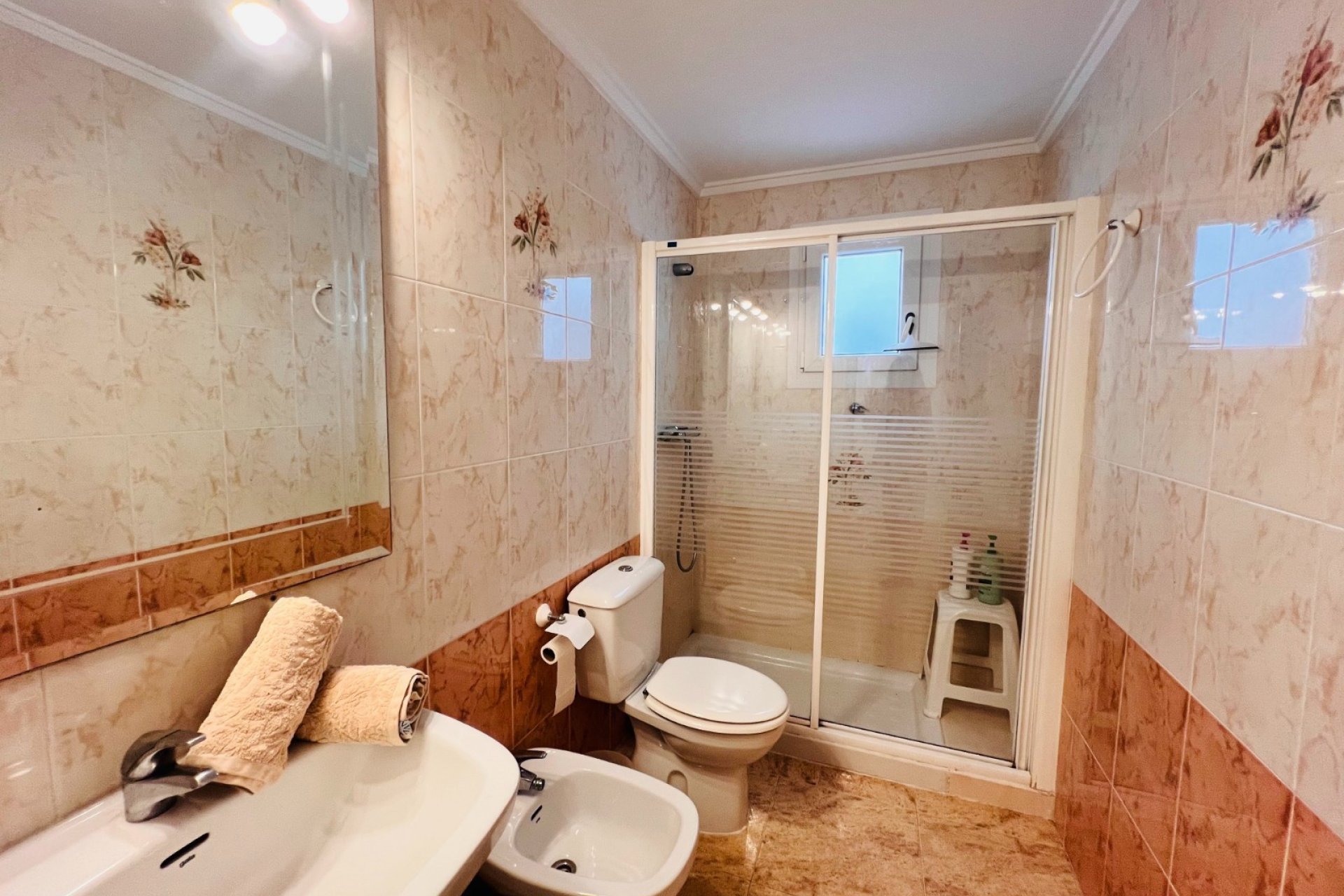 Wiederverkauf - Wohnung - Torrevieja - Playa del Cura