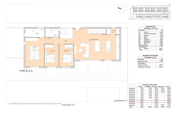 New Build - Villa - Finestrat - Sea Hills