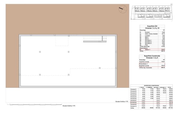 New Build - Villa - Finestrat - Sea Hills