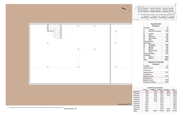 New Build - Villa - Finestrat - Sea Hills