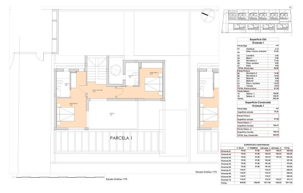 New Build - Villa - Finestrat - Sea Hills