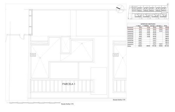 New Build - Villa - Finestrat - Sea Hills