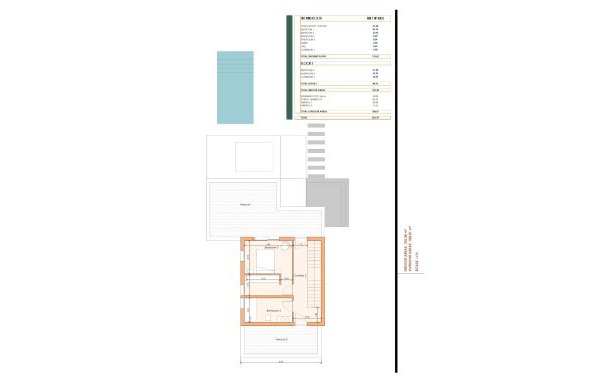 New Build - Villa - Baños y Mendigo - Altaona Golf