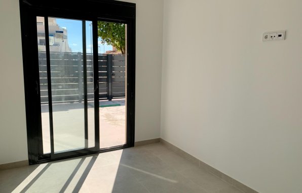 New Build - Town House - Torre Pacheco - pueblo