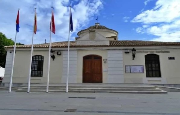 Neue Gebäude - Villa - Torre Pacheco - Torre-pacheco