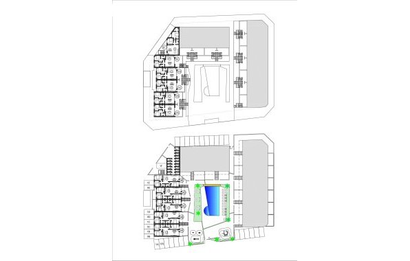 New Build - Bungalow - Torre Pacheco - Roldán