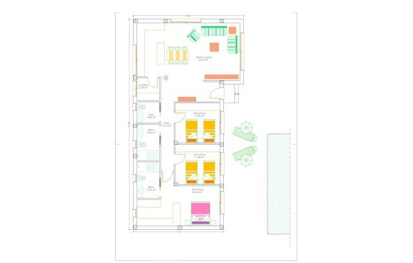 New Build - Villa - Calasparra - Coto Riñales