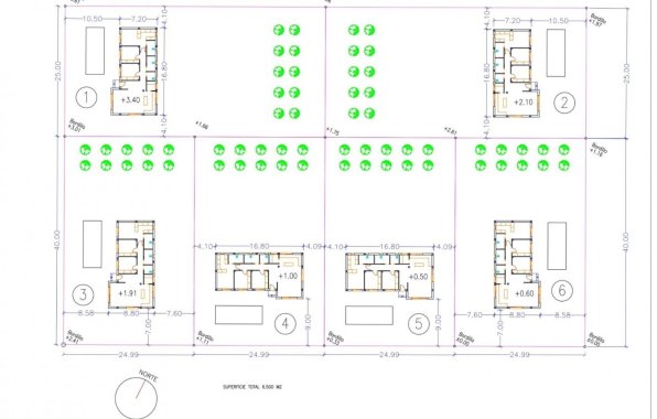 New Build - Villa - Calasparra - Coto Riñales