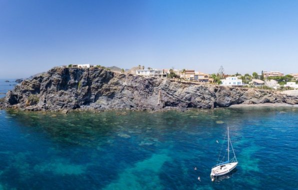 New Build - Villa - Cabo de Palos - Cala Medina