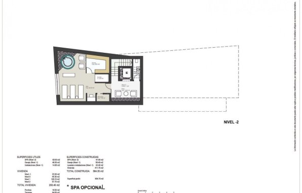 New Build - Villa - Cabo de Palos - Cala Medina