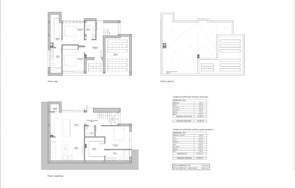 New Build - Villa - Fortuna - Urb. Kalendas