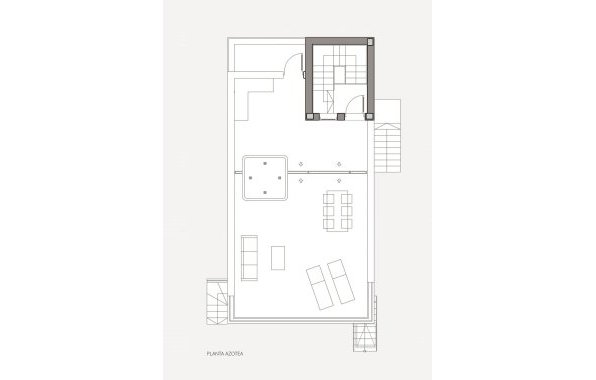 New Build - Villa - Torrevieja - La Mata