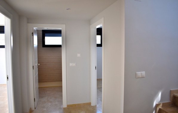 Obra nueva - Villa - Finestrat - Balcón De Finestrat