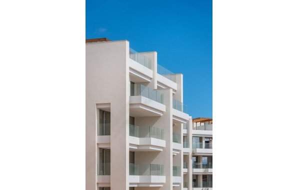 New Build - Penthouse - Orihuela Costa - Villamartín