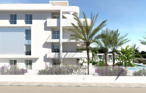 New Build - Penthouse - Orihuela Costa - Lomas de Cabo Roig