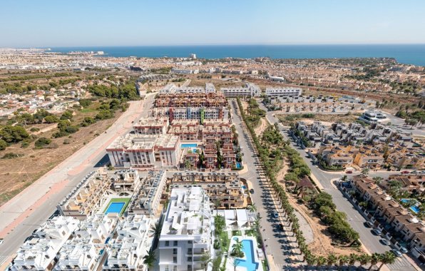 New Build - Penthouse - Orihuela Costa - Lomas de Cabo Roig