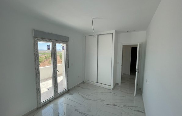 New Build - Villa - Pinoso - Camino Del Prado