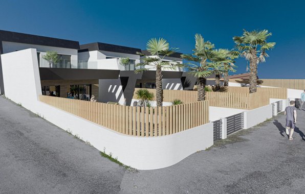 New Build - Town House - Rojales - La Marquesa Golf