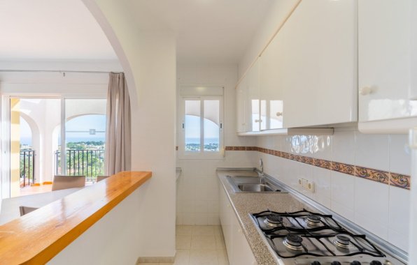 New Build - Bungalow - Calpe - Gran Sol