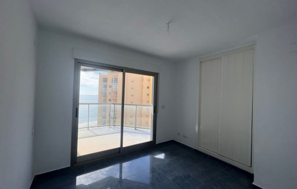 New Build - Penthouse - Calpe - Playa La Fossa